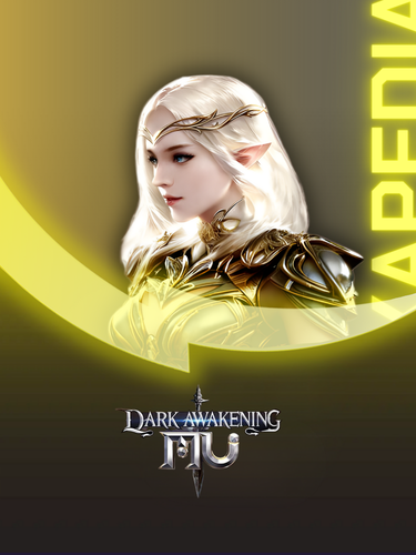 MU Dark Awakening